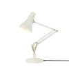 90 Mini Mini bordlampe, jasmin hvid