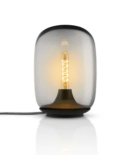 Acorn bordlampe, stone