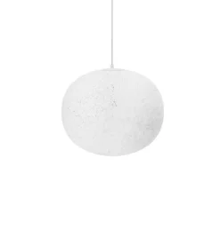 Act pendel Ø60, hvid