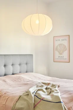 Aeron 60 pendel, hvid