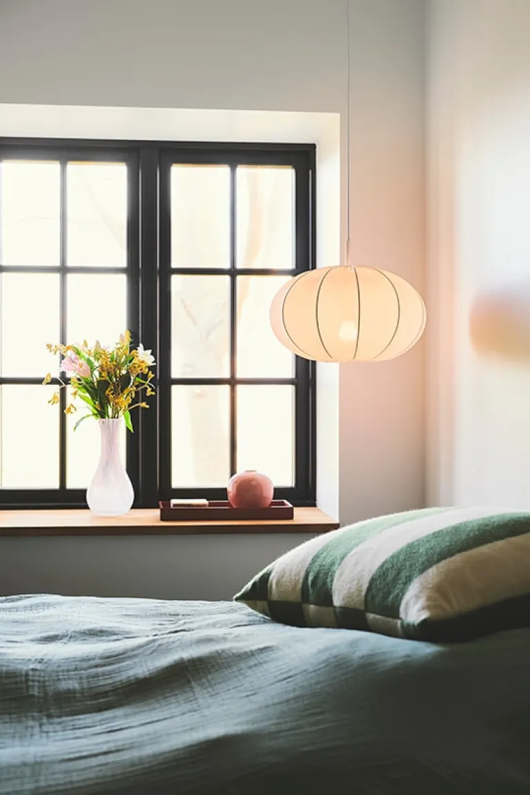 Aeron 40 pendel, hvid