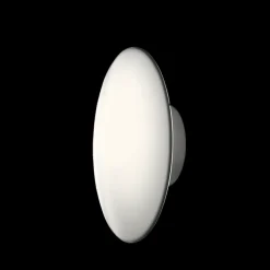 AJ Eklipta væglampe / loftlampe Ø350, hvid