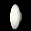 AJ Eklipta væglampe / loftlampe Ø450, hvid