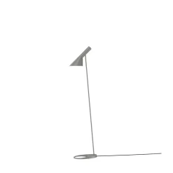 AJ gulvlampe, grå