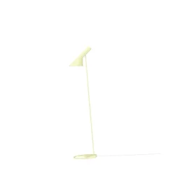 AJ gulvlampe, soft lemon