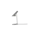 AJ Mini bordlampe, grå