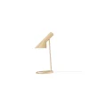 AJ Mini bordlampe, sand