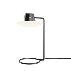 AJ Oxford 41 Bordlampe, opal