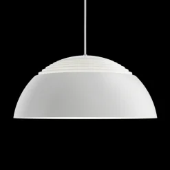 AJ Royal pendel Ø500, hvid