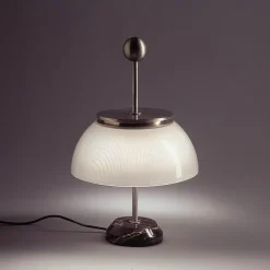 Alfa bordlampe