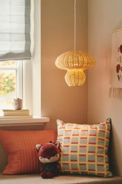 Allie 30 pendel, natur