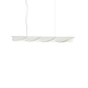 Almendra Linear pendel S4, off-white