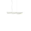 Almendra Linear pendel S3, off-white