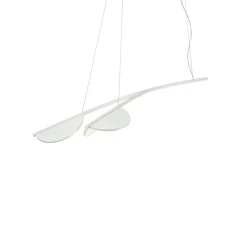 Almendra Organic pendel S2 Y Short, off-white