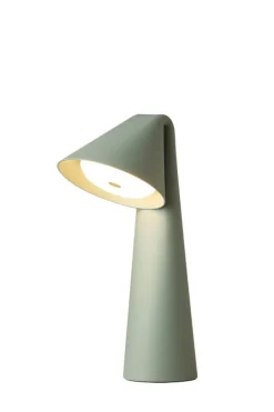 Ami Portable batterilampe / bordlampe, sage green