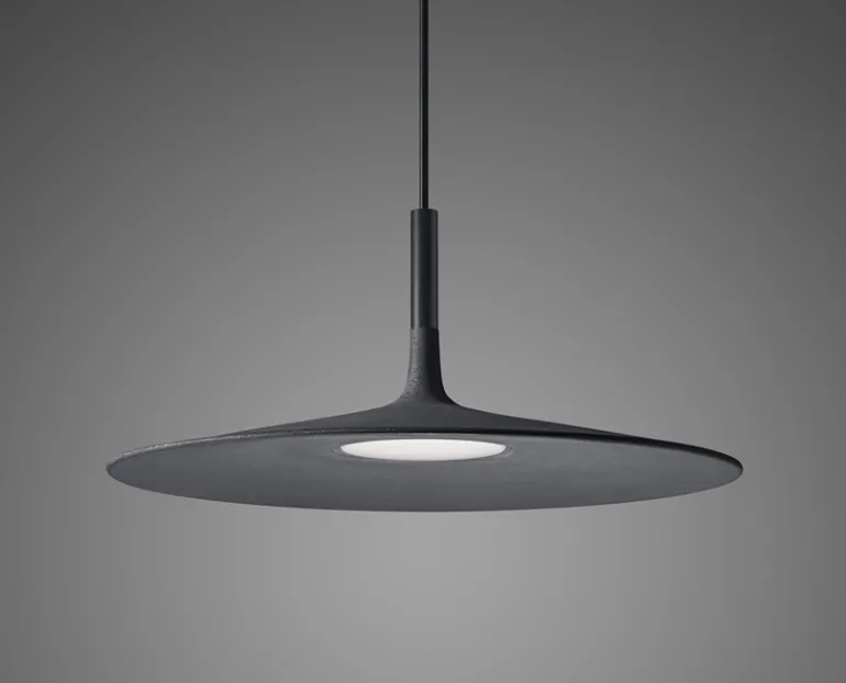 Aplomb Pendel Large, antrasit
