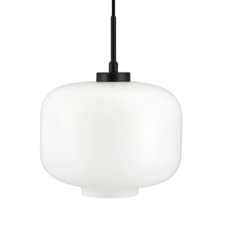 Arp D30 pendel, opal/sort