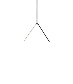 Arrangements Broken Line