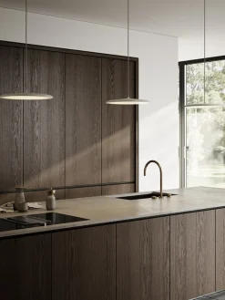 Artist 40 pendel LED, beige