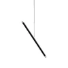 A-Tube Nano Duo pendel, sort