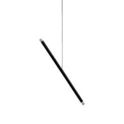 A-Tube Nano Duo pendel, sort