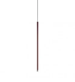 A-Tube Nano Medium pendel, rosa guld