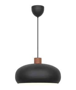 Aurelio pendel, sort