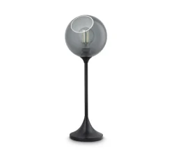 Ballroom Table, Smoke