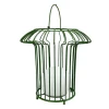 Basket udendørs batterilampe, grøn