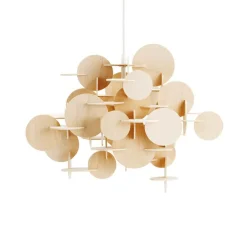 Bau pendel - Lille, Natur