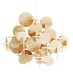 Bau pendel - Stor, Natur