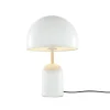 Bell bordlampe, hvid