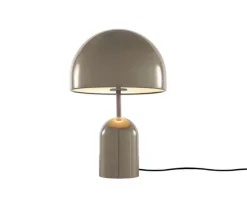 Bell bordlampe, taupe