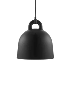 Bell pendel - Lille, Sort