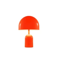 Bell Portable bordlampe / batterilampe, fluoro