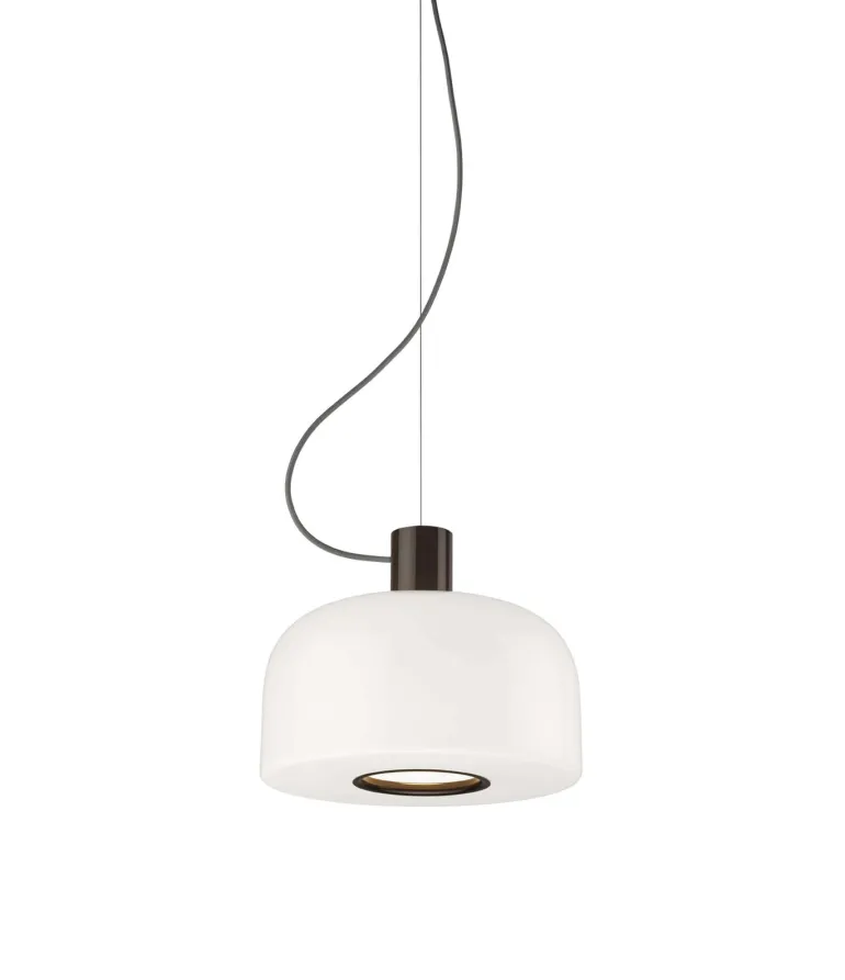 Bellhop Glas S1 pendel, cioko