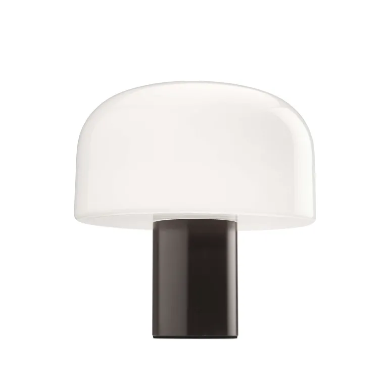 Bellhop Glas T bordlampe, cioko