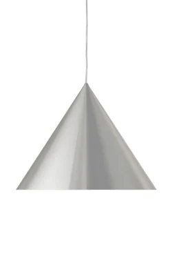 Benjamin pendel Ø46, aluminium