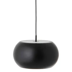 BF 20 pendel Ø38, mat sort