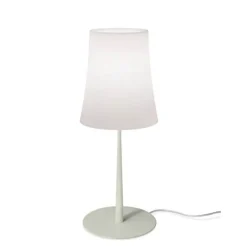 Birdie Easy Piccola bordlampe, grøn