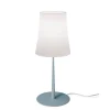 Birdie Easy Piccola bordlampe, blå
