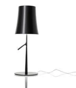 Birdie Tavolo Large LED, grafit