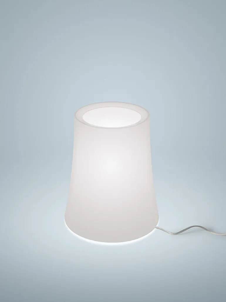 Birdie Zero Grande bordlampe