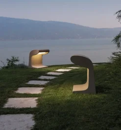 Borne Beton Outdoor, Grande