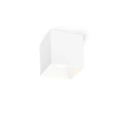 Box loftlampe 1.0 PAR16, hvid