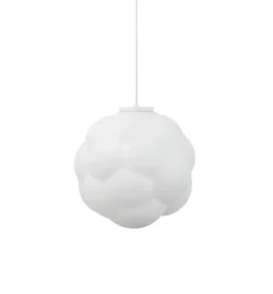 Bubba Ø42 pendel, hvid