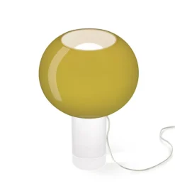 Buds 3 Bordlampe, Grøn