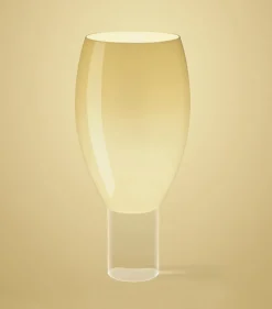 Buds 1 Bordlampe, Hvid