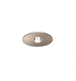 Bugia Single Loftlampe, bronze