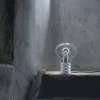 Bulb bordlampe